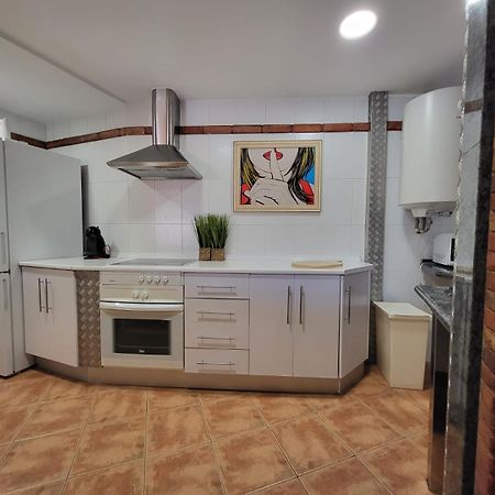 شقة Motril Centro. المظهر الخارجي الصورة