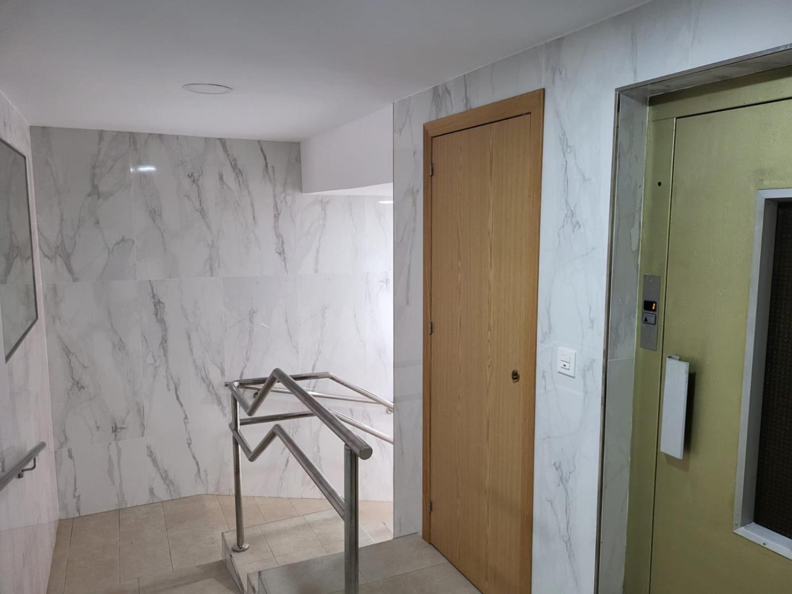شقة Motril Centro. المظهر الخارجي الصورة