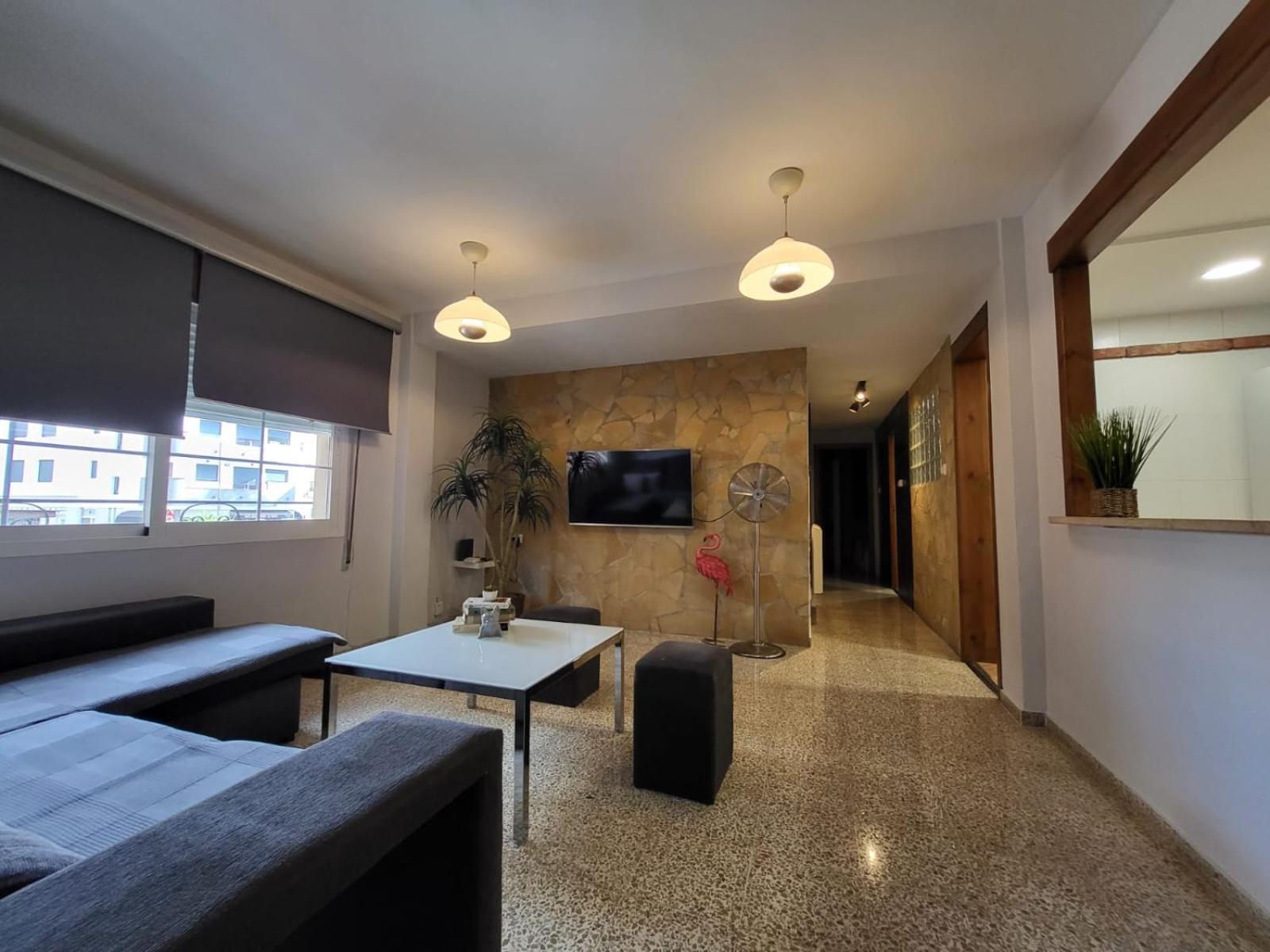 شقة Motril Centro. المظهر الخارجي الصورة