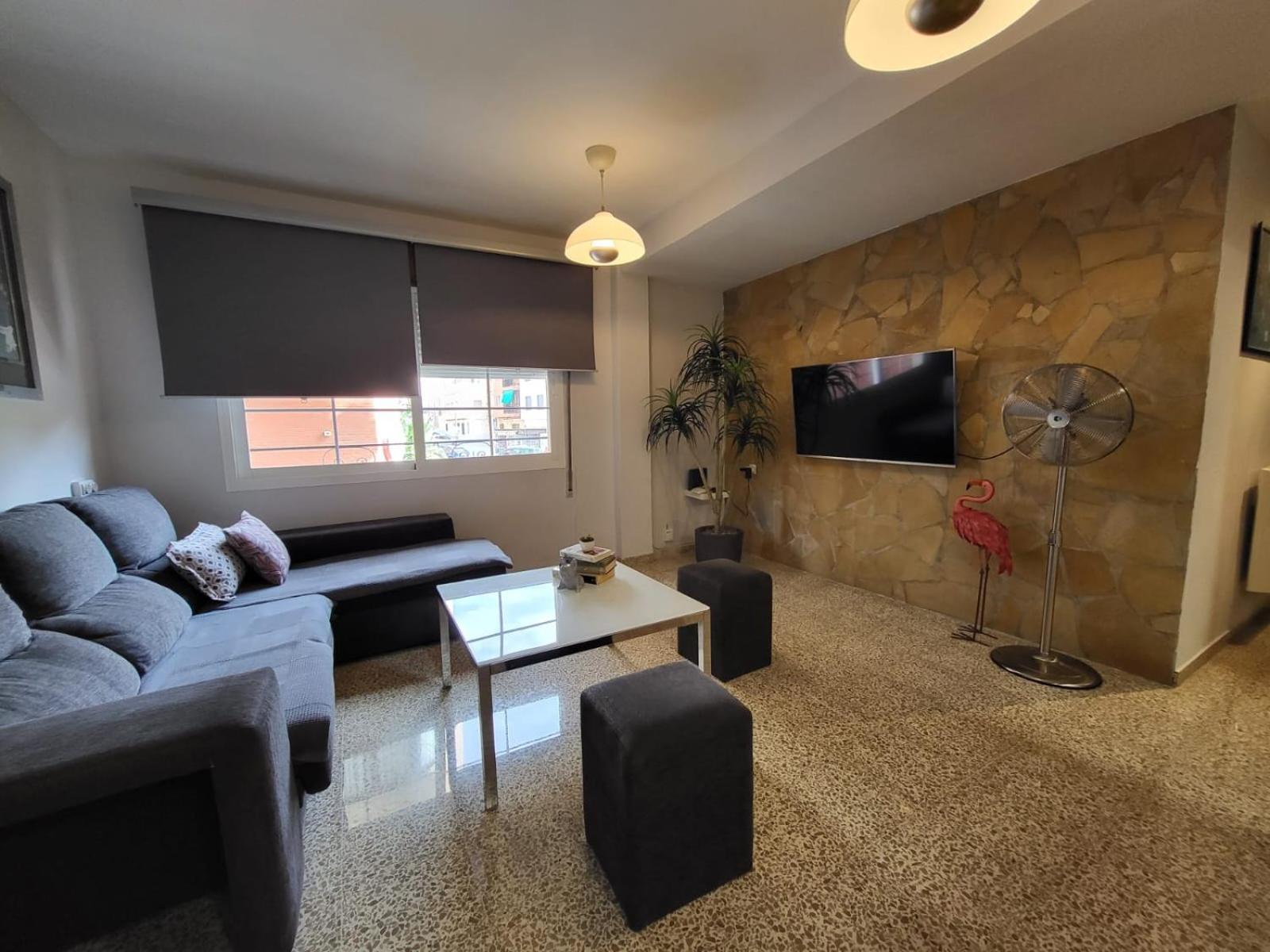 شقة Motril Centro. المظهر الخارجي الصورة